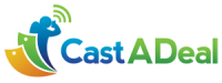 CastADeal Logo