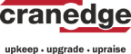 Company Logo For Cranedge India'