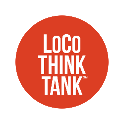 Company Logo For LoCo Think Tank'