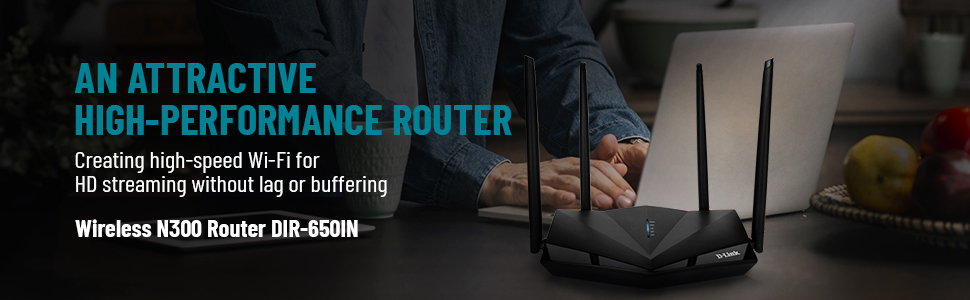Company Logo For dlinkrouter.local'