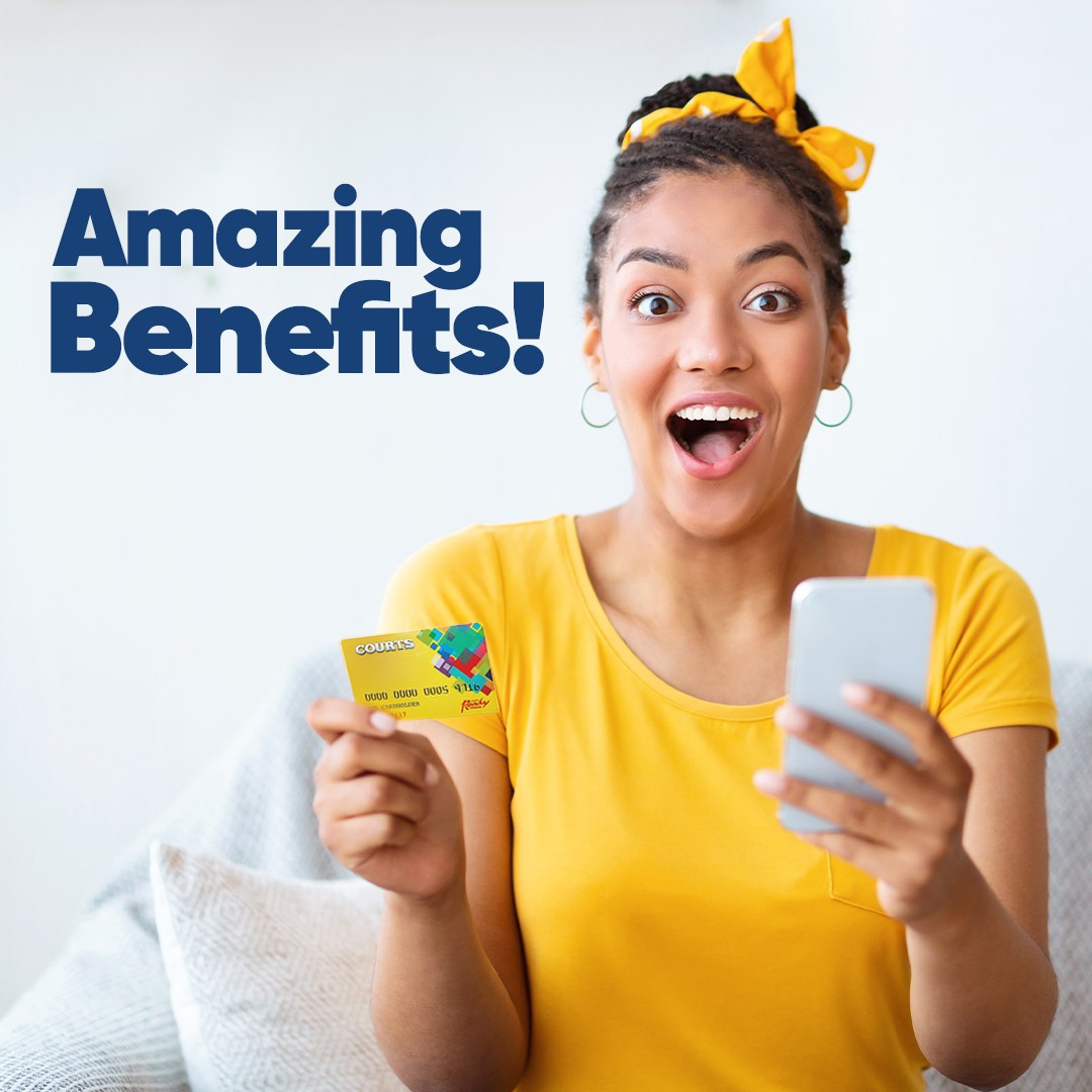 Company Logo For Courts Ready Finance Barbados'