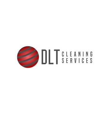 Company Logo For DLT Cleaning Services Ltd'