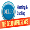Company Logo For Deljo Heating & Cooling'