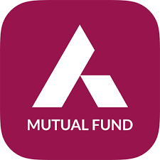 Axis Mutual Fund Logo