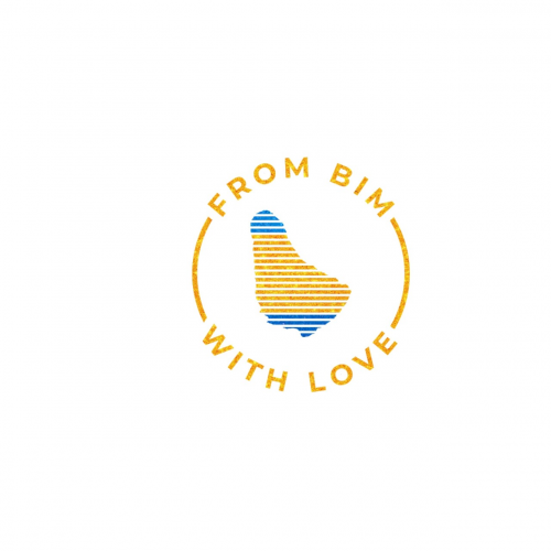 Company Logo For From Bim WIth Love'