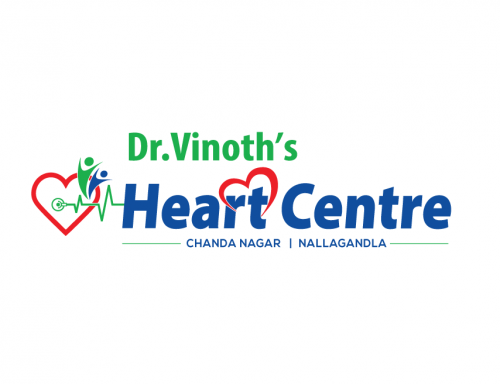Company Logo For Dr. Vinoth's Heart Centre'