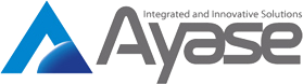 Company Logo For AYASE AMERICA, INC.'