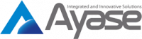 AYASE AMERICA, INC. Logo