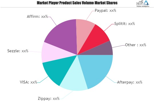 Buy Now Pay Later Platforms Market'