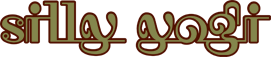 SillyYogi.com'