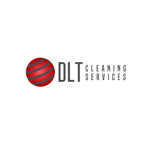 Company Logo For DLT Cleaning Services Ltd'