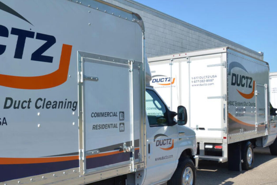 Company Logo For DUCTZ of Boca Raton'