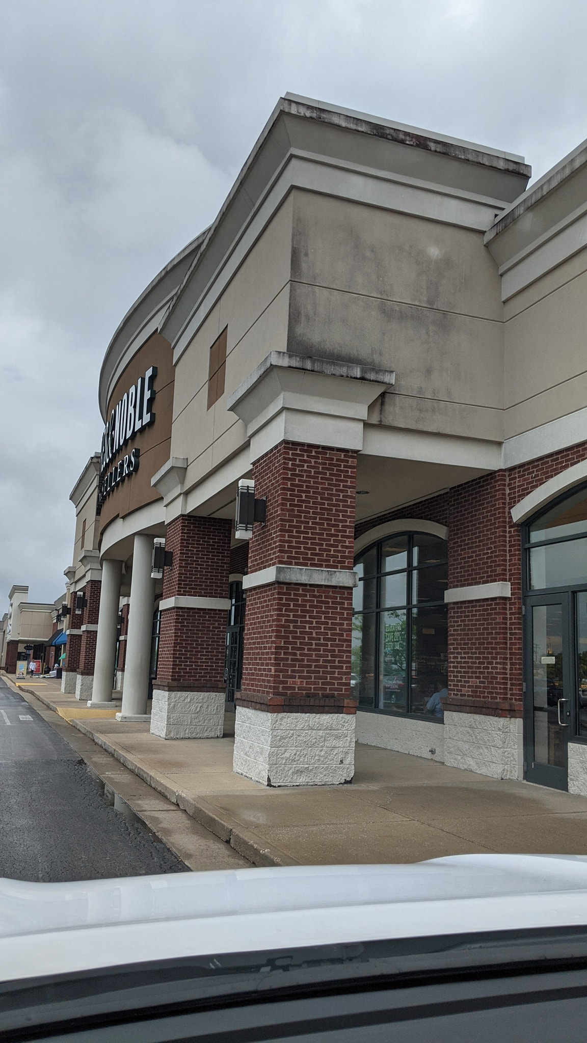 Commercial Window Cleaning Winter Park FL'