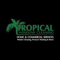 Tropical Home and Commercial Services Logo