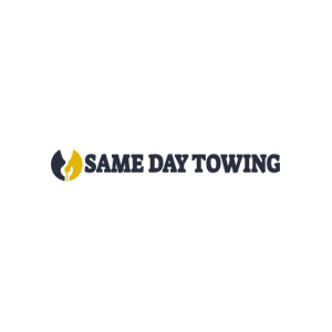 Company Logo For Same Day Towing Austin'