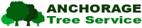 Anchorage Tree Service Logo
