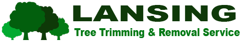 Company Logo For Lansing Tree Trimming & Removal Ser'