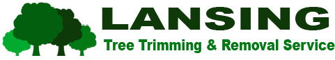 Company Logo For Lansing Tree Trimming &amp; Removal Ser'