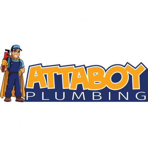 Attaboy Plumbing'