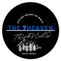 The7Heaven Travels Logo