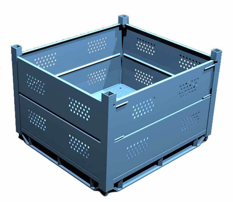 RDR Steel Sales