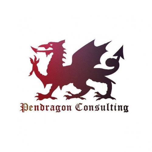 Company Logo For Pendragon Consulting LLC'