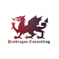 Pendragon Consulting LLC Logo