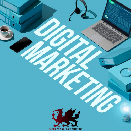 Digital Marketing'