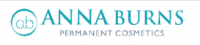 Anna Burns Permanent Cosmetics Logo