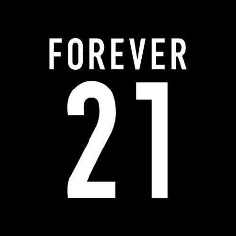 Company Logo For Forever 21'