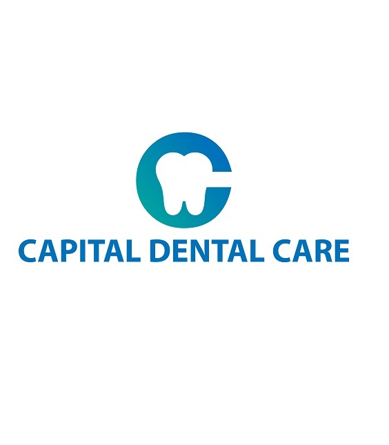 Company Logo For Capital Dental Care'