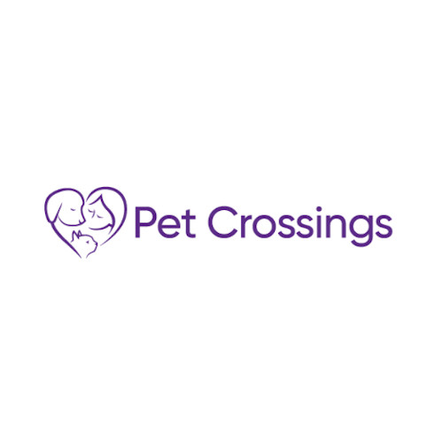 Company Logo For Pet Crossings'