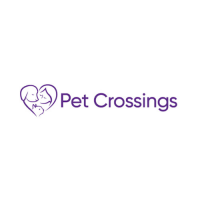 Pet Crossings Logo