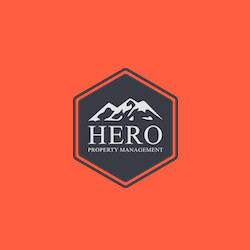 Company Logo For Hero Property Management'