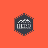Hero Property Management Logo