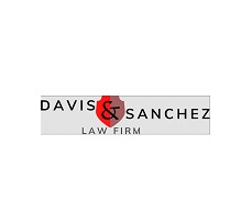 Company Logo For Davis & Sanchez'