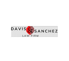 Company Logo For Davis &amp; Sanchez'