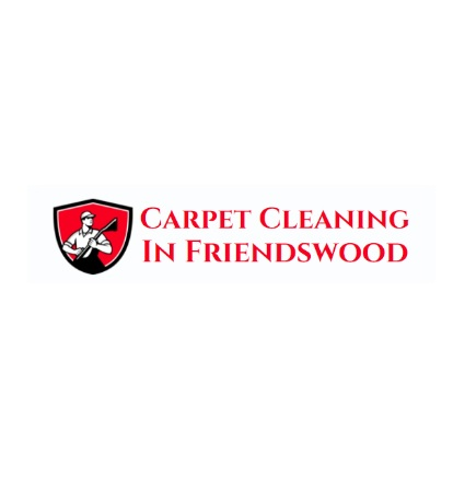 Company Logo For Carpet Cleaning in Friendswood'