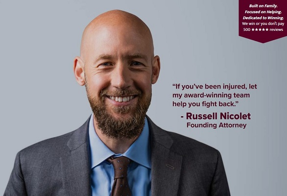 Company Logo For Nicolet Law Accident &amp; Injury Lawye'