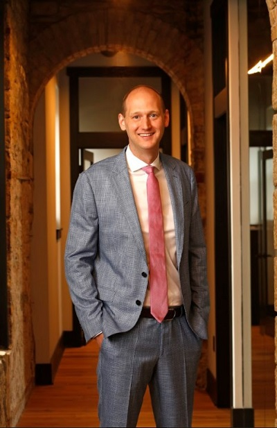 Company Logo For Nicolet Law Accident &amp; Injury Lawye'