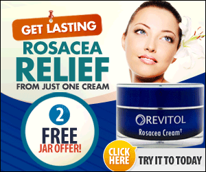 Revitol Rosacea Cream'