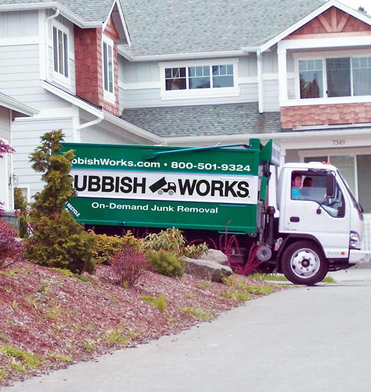 Company Logo For Rubbish Works of Charlottesville'