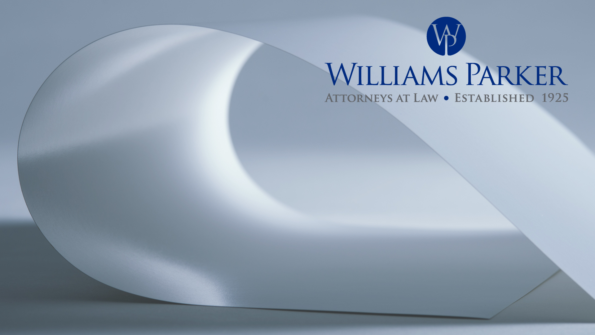 Company Logo For Williams Parker Attorneys at Law'