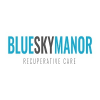 Company Logo For Blue Sky Manor'