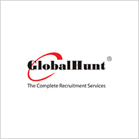 GlobalHunt India Pvt. Ltd. Logo
