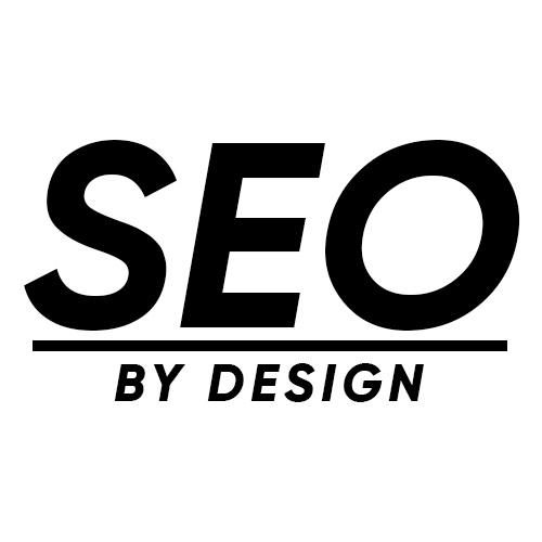 Company Logo For SEO by Design Melbourne'