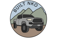 Company Logo For Built NKO'