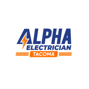 Company Logo For Alpha Electrician Tacoma'