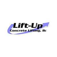 Lift-Up Concrete Lifting, LLC Logo