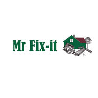 Mr Fix-It Handyman Services Logo
